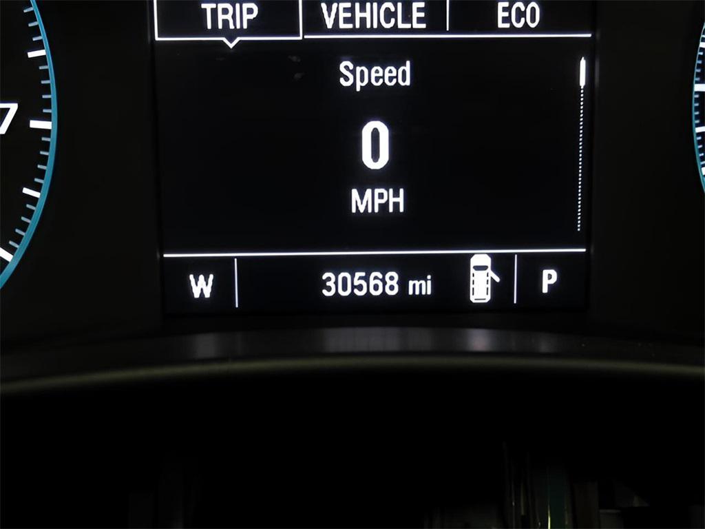 used 2022 Chevrolet Equinox car, priced at $19,769