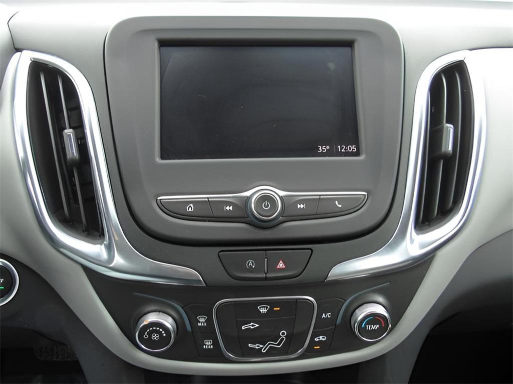 used 2022 Chevrolet Equinox car, priced at $19,769