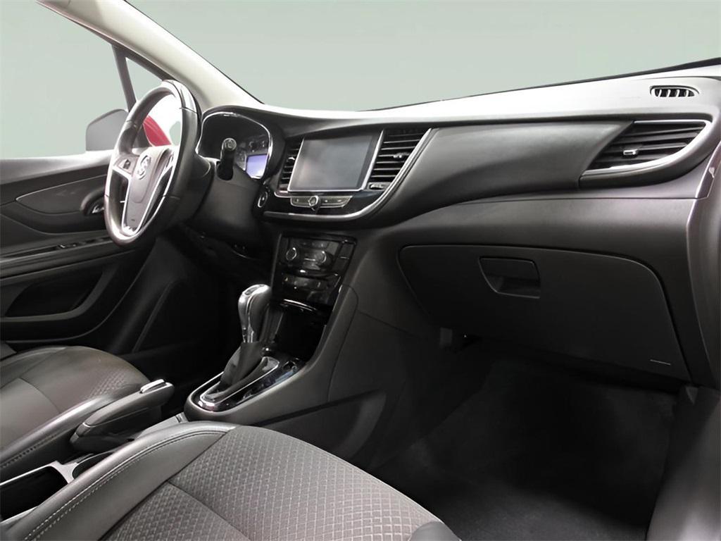 used 2019 Buick Encore car, priced at $18,646