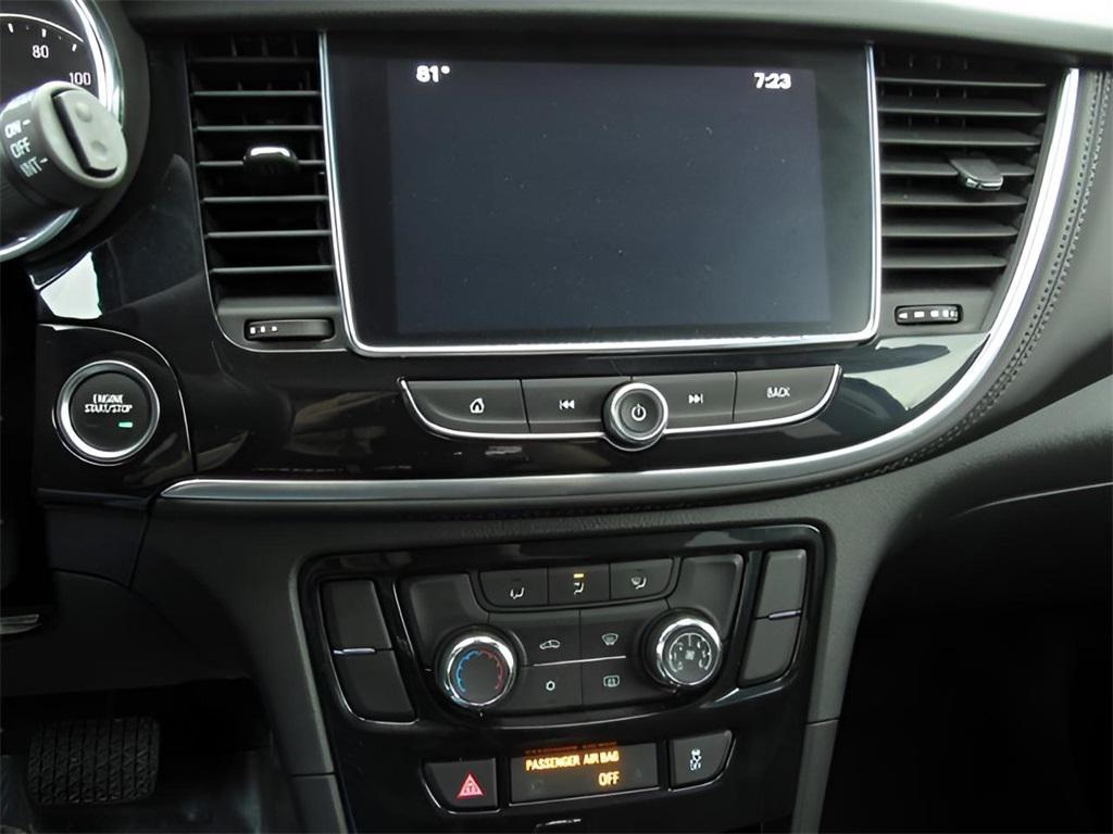 used 2019 Buick Encore car, priced at $18,646