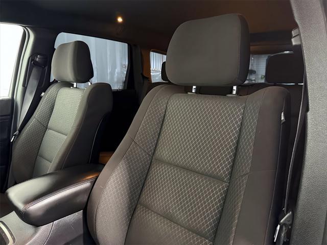 used 2021 Jeep Grand Cherokee car, priced at $23,887