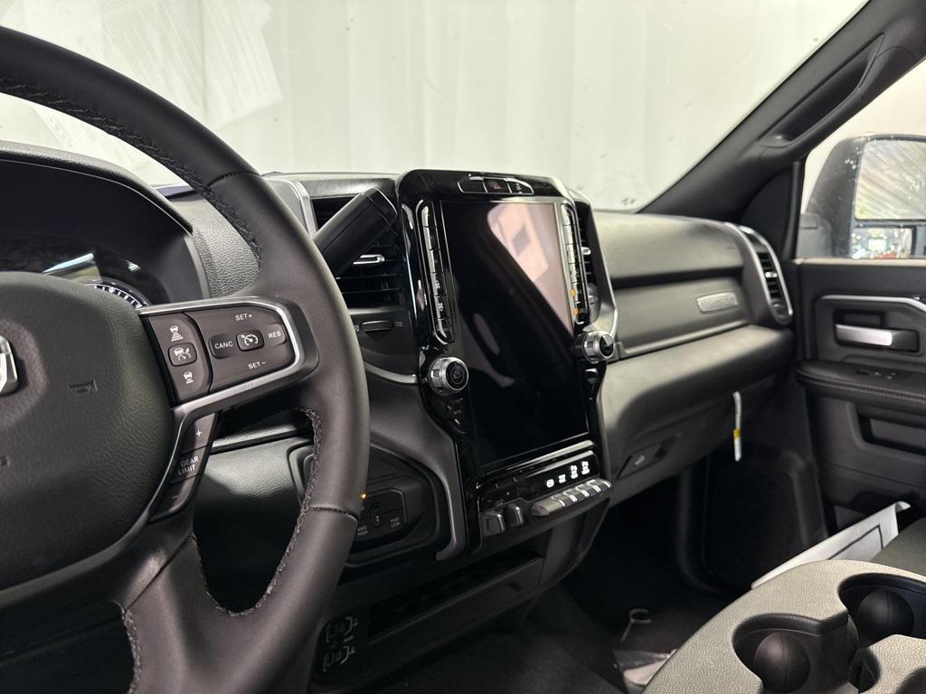 used 2025 Ram 2500 car, priced at $66,980