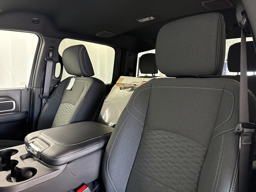 used 2025 Ram 2500 car, priced at $66,980