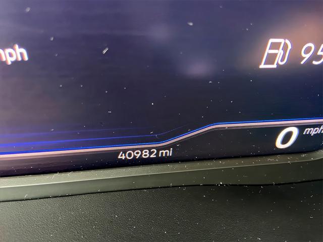 used 2022 Volkswagen Atlas car, priced at $29,675