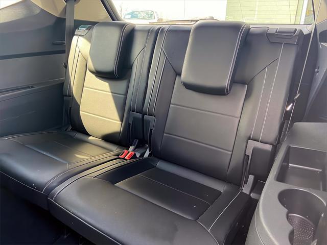 used 2022 Volkswagen Atlas car, priced at $29,675