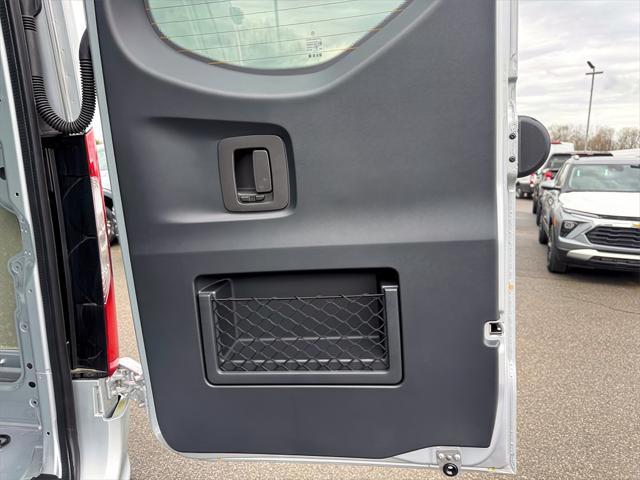 used 2023 Mercedes-Benz Sprinter 3500XD car, priced at $65,299