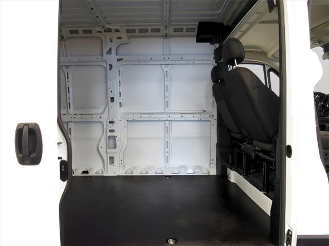 used 2023 Ram ProMaster 2500 car, priced at $36,500