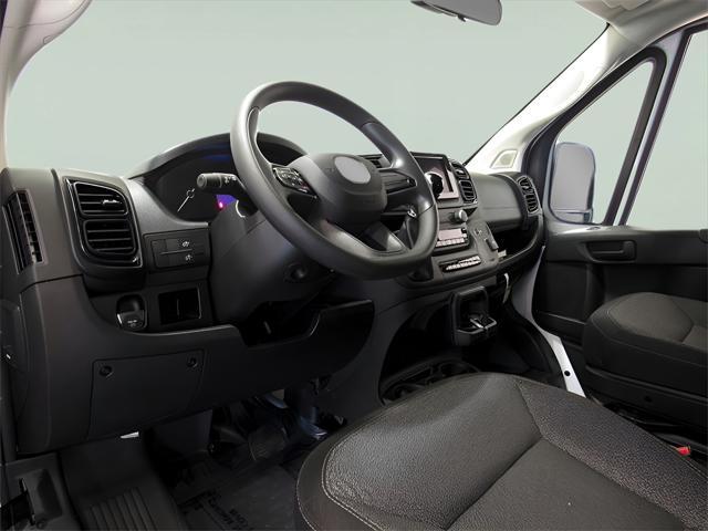 used 2023 Ram ProMaster 2500 car, priced at $36,500