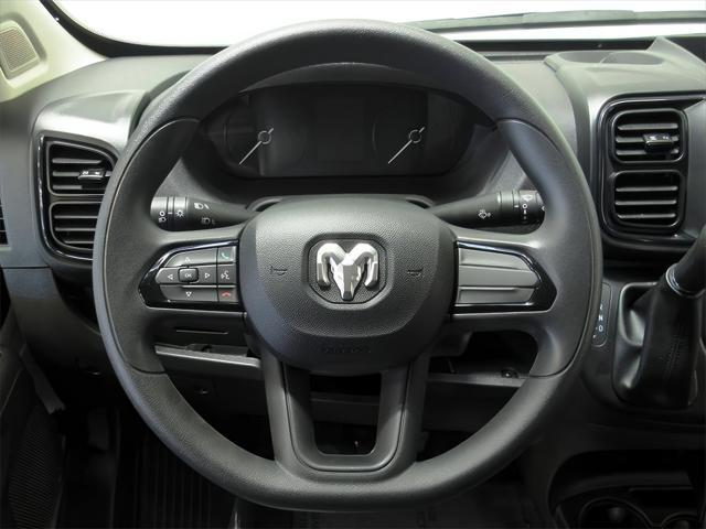 used 2023 Ram ProMaster 2500 car, priced at $41,000