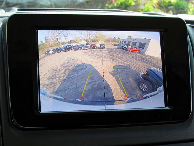 used 2023 Ram ProMaster 2500 car, priced at $41,000