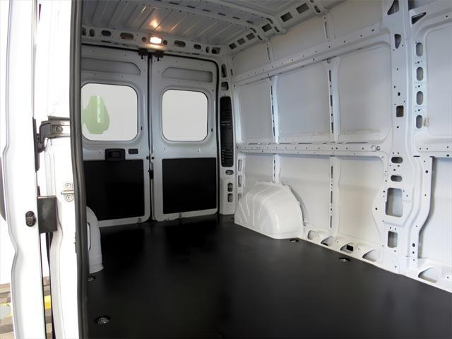 used 2023 Ram ProMaster 2500 car, priced at $36,500