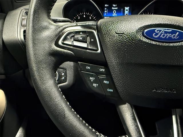 used 2019 Ford Escape car, priced at $15,700