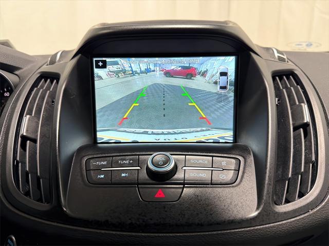 used 2019 Ford Escape car, priced at $14,500