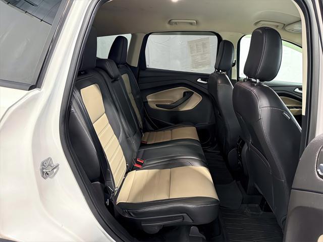used 2019 Ford Escape car, priced at $14,500