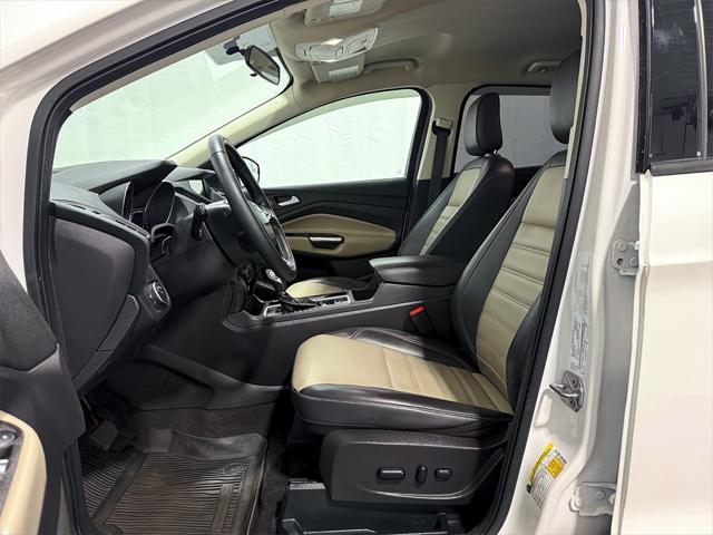 used 2019 Ford Escape car, priced at $15,700