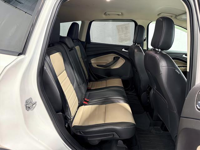 used 2019 Ford Escape car, priced at $15,700