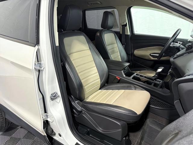 used 2019 Ford Escape car, priced at $15,700
