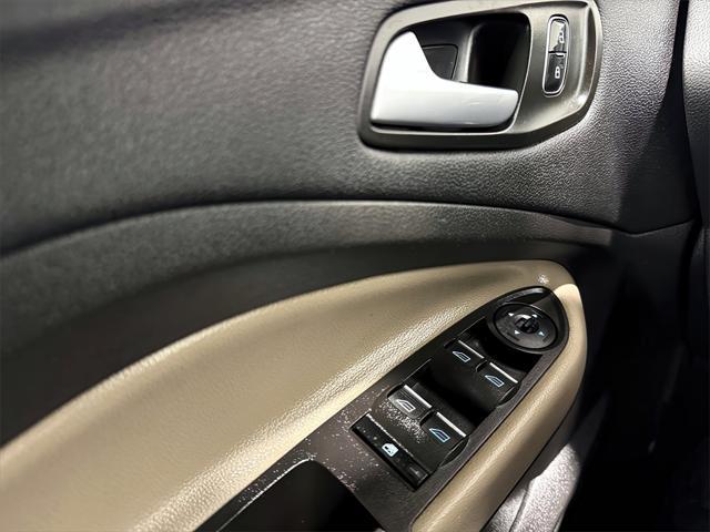 used 2019 Ford Escape car, priced at $15,700