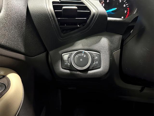 used 2019 Ford Escape car, priced at $14,500