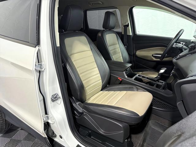 used 2019 Ford Escape car, priced at $14,500