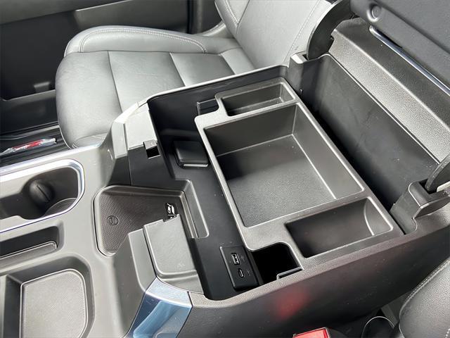 used 2022 Chevrolet Silverado 1500 car, priced at $45,984