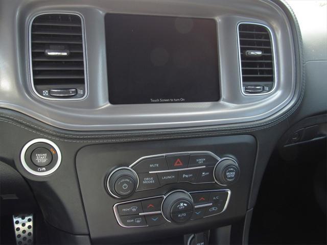 used 2023 Dodge Charger car, priced at $51,555