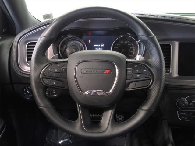 used 2023 Dodge Charger car, priced at $51,555