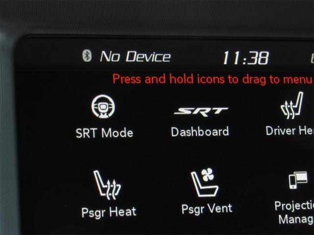 used 2023 Dodge Charger car, priced at $51,555