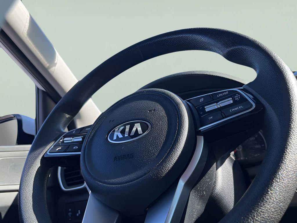 used 2022 Kia Sportage car, priced at $18,799