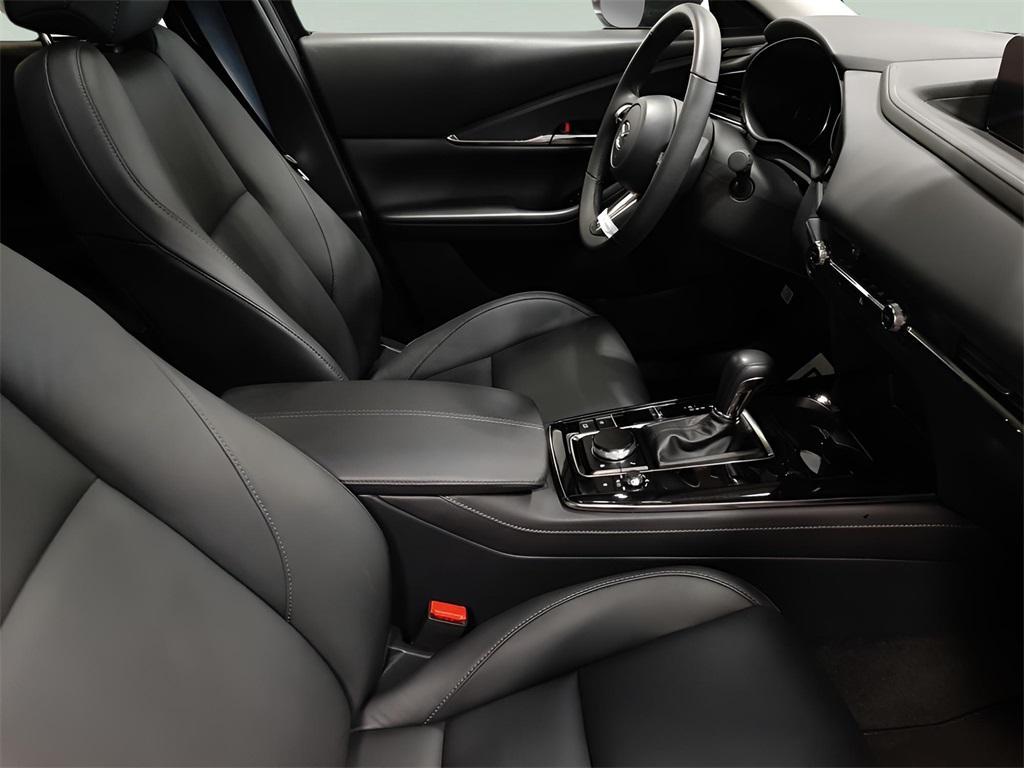 used 2025 Mazda CX-30 car, priced at $26,941