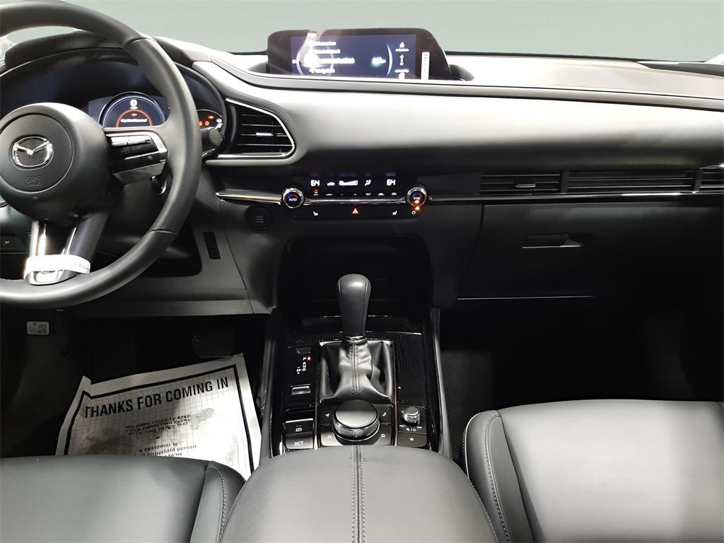 used 2025 Mazda CX-30 car, priced at $26,941