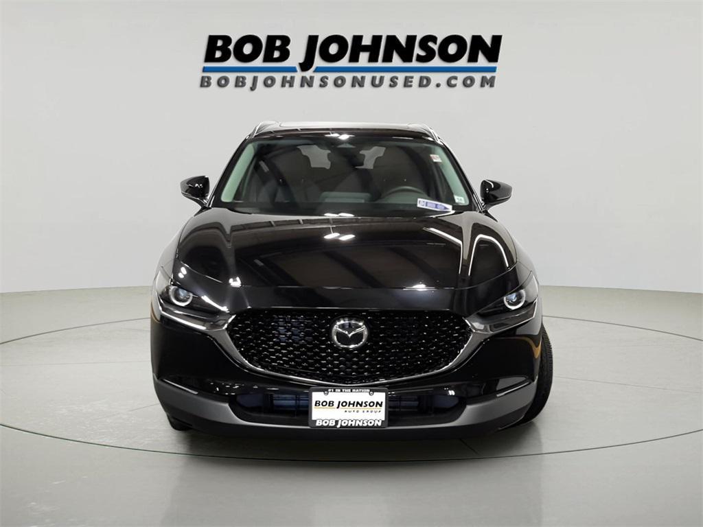 used 2025 Mazda CX-30 car, priced at $26,941