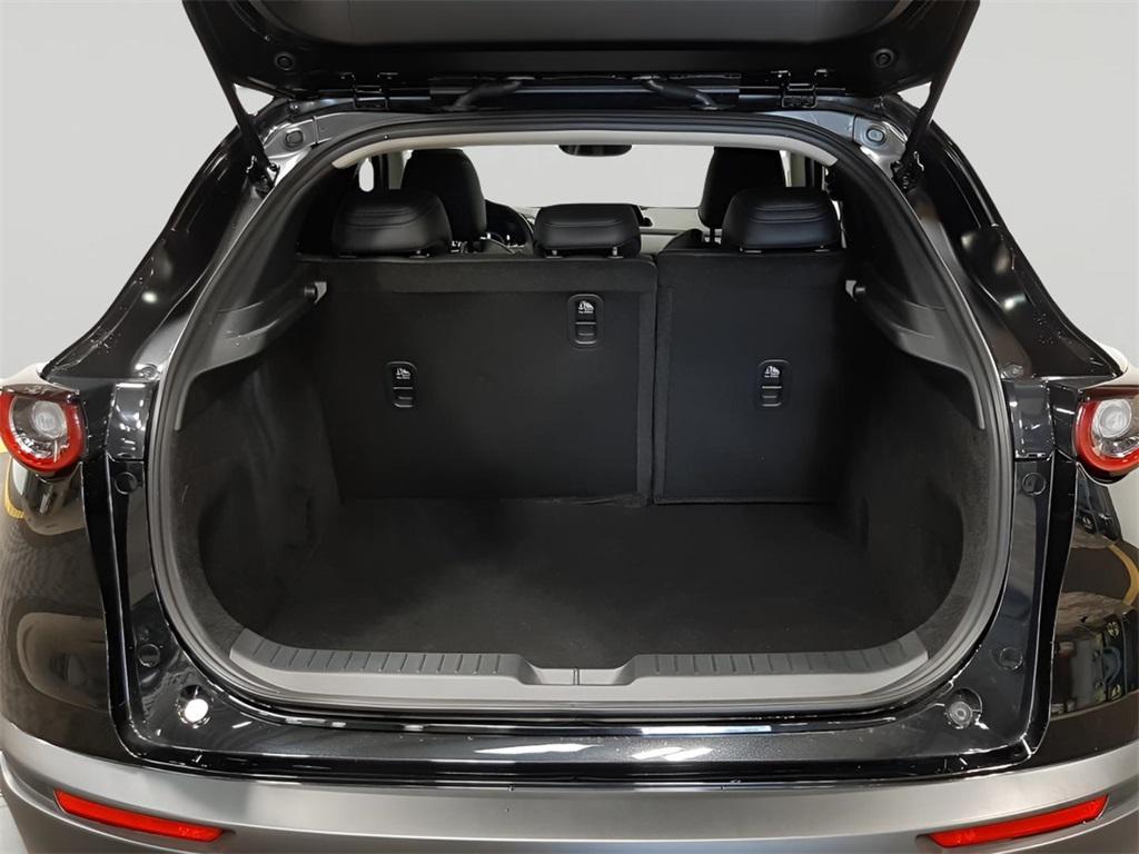 used 2025 Mazda CX-30 car, priced at $26,941