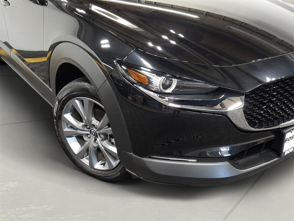 used 2025 Mazda CX-30 car, priced at $26,941