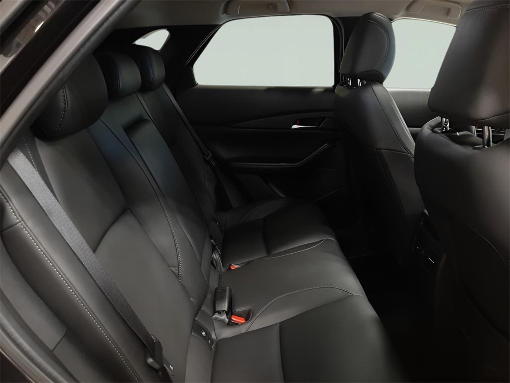used 2025 Mazda CX-30 car, priced at $26,941