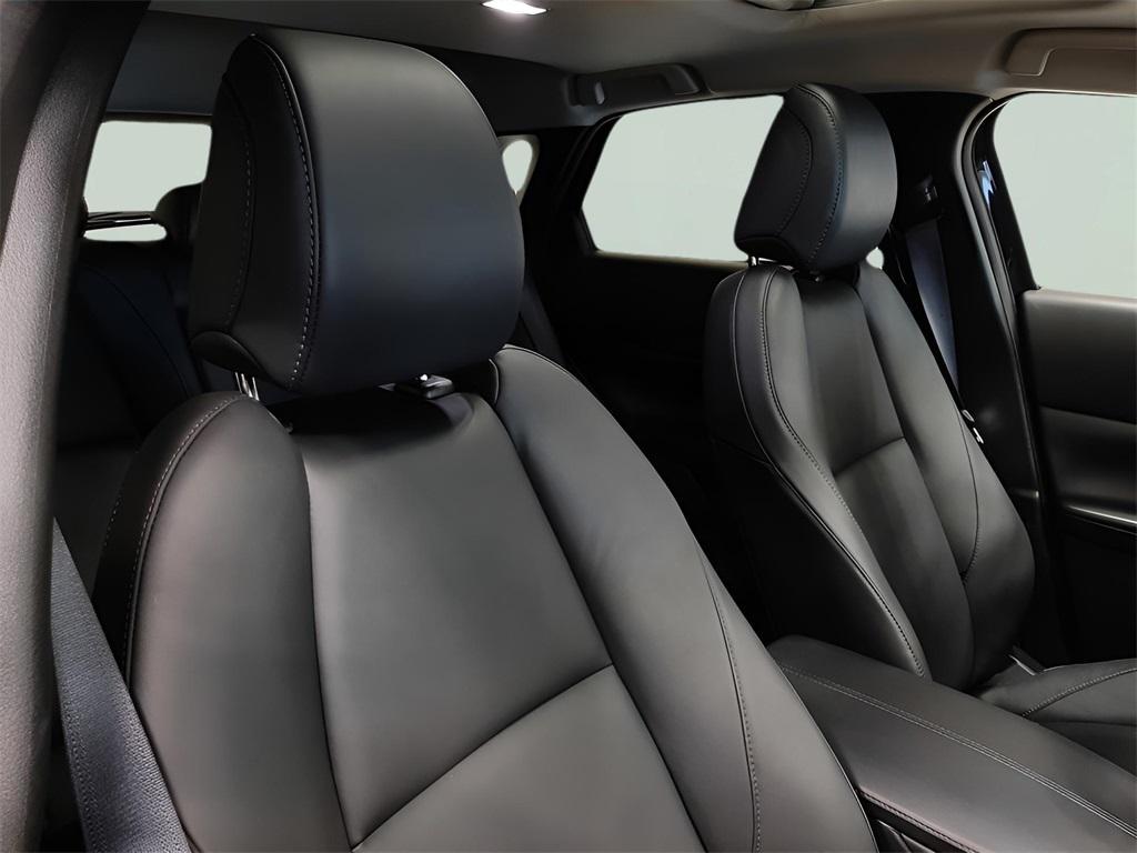 used 2025 Mazda CX-30 car, priced at $26,941