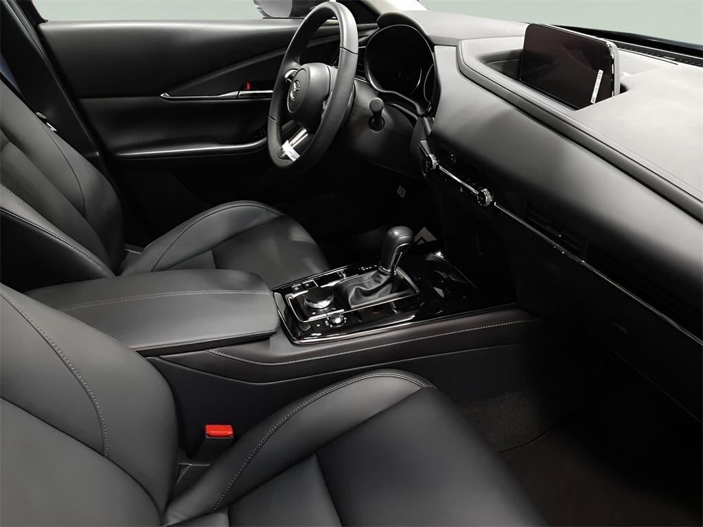 used 2025 Mazda CX-30 car, priced at $26,941