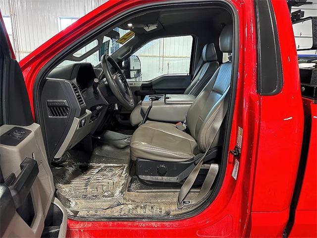 used 2019 Ford F-250 car, priced at $36,500