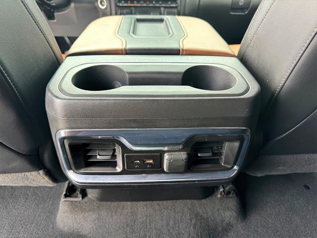 used 2022 Chevrolet Silverado 3500 car, priced at $64,799
