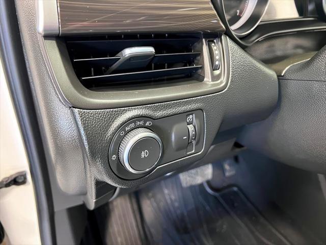 used 2019 Buick Envision car, priced at $17,473