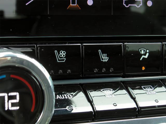 used 2024 Chevrolet Colorado car, priced at $47,500