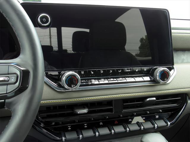 used 2024 Chevrolet Colorado car, priced at $47,500