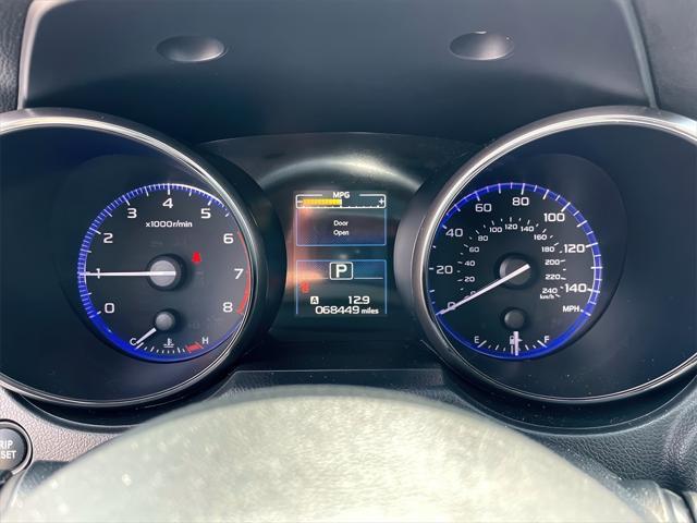 used 2018 Subaru Outback car, priced at $19,895