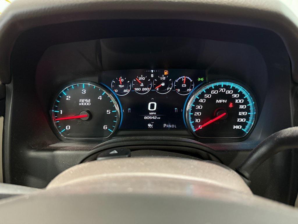 used 2020 GMC Yukon XL car