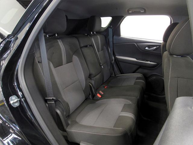 used 2023 Chevrolet Blazer car, priced at $28,888