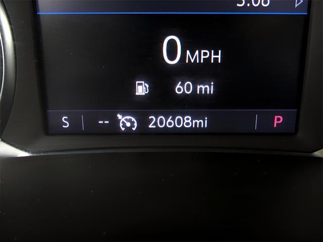 used 2023 Chevrolet Blazer car, priced at $28,000