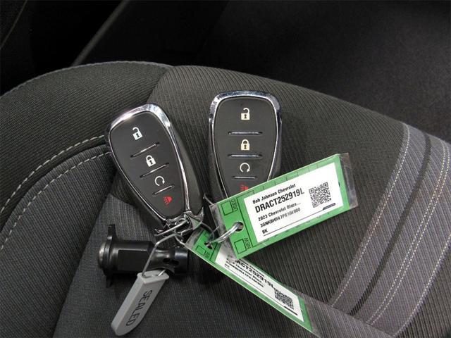 used 2023 Chevrolet Blazer car, priced at $28,888
