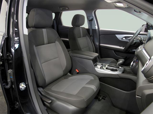 used 2023 Chevrolet Blazer car, priced at $28,000