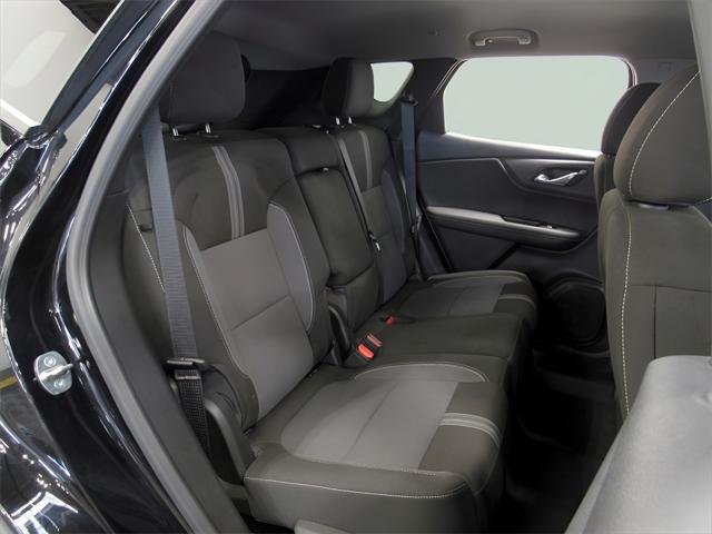 used 2023 Chevrolet Blazer car, priced at $28,000