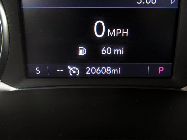 used 2023 Chevrolet Blazer car, priced at $28,888